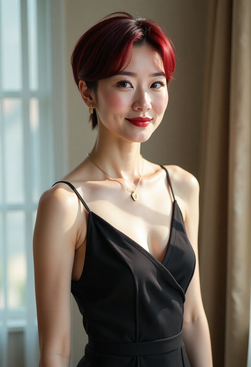 追光的临时演员