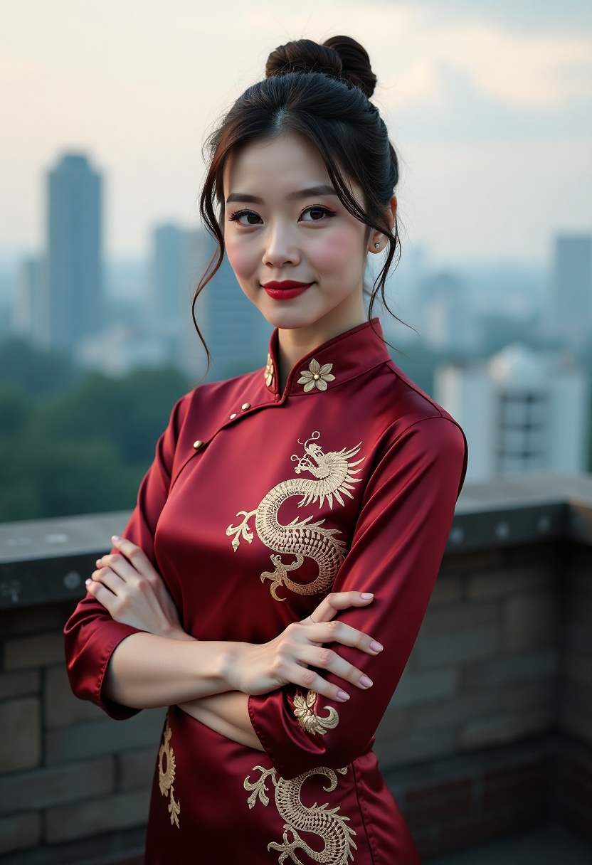 第三张票根